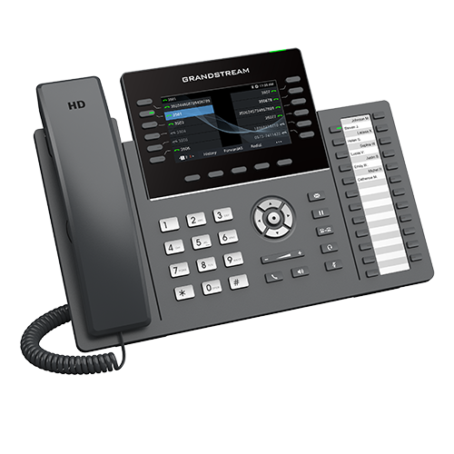 grandstream pakistan.